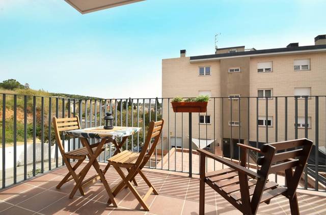 Piso en Venta en Canet de Mar