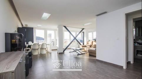 Foto 5 de Apartament en venda a  Nasa, de la, Cabo de las Huertas, Alicante / Alacant