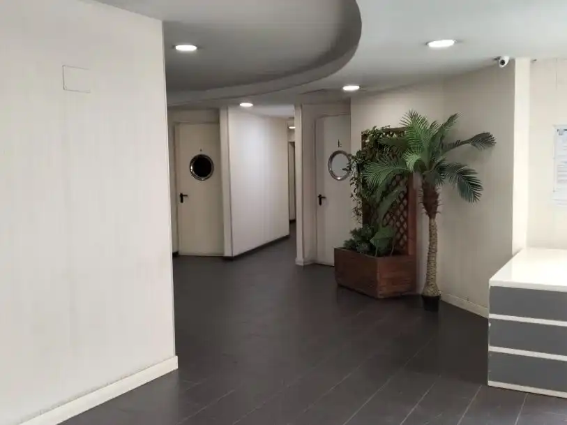 Garage for sale in Madrid  with Alarm