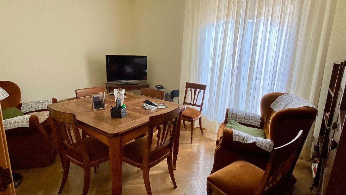 Comedor de Piso en venta en Tarancón con Calefacción, Amueblado y Balcón