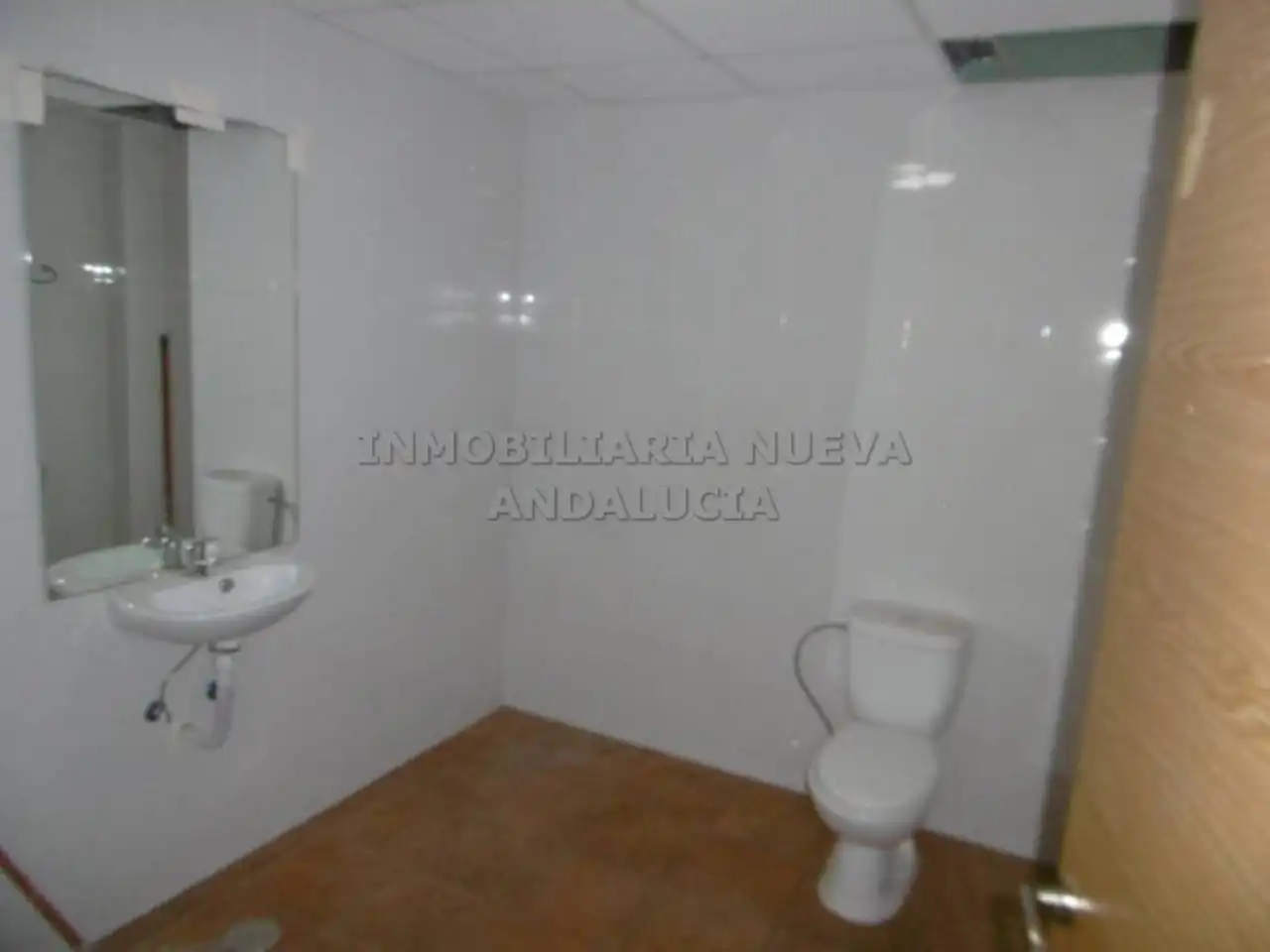 Nave industrial in affitto a Viator, imagen 7