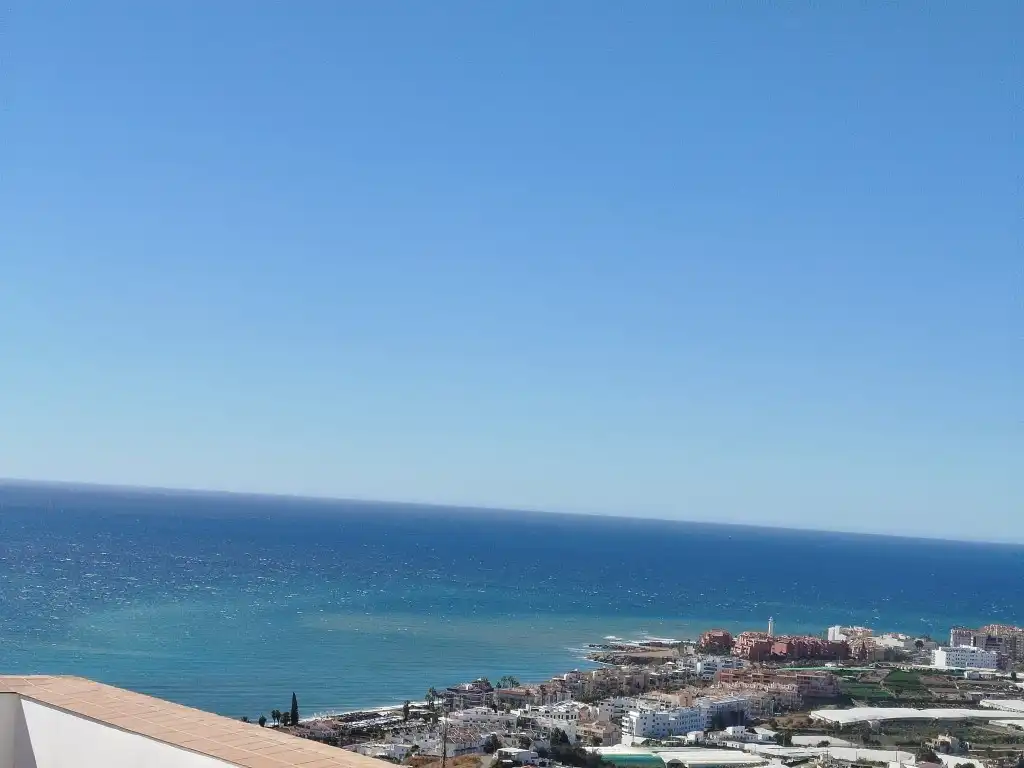 Terraced house with pool for sale in Urbanizacion Peñoncillo El, imagen 2