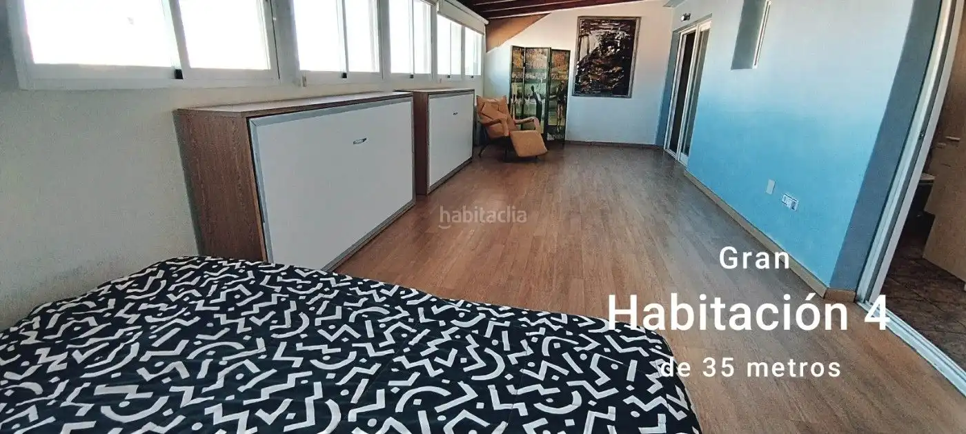 Penthouse with pool for sale in Calle Maria Parodi 118, imagen 38
