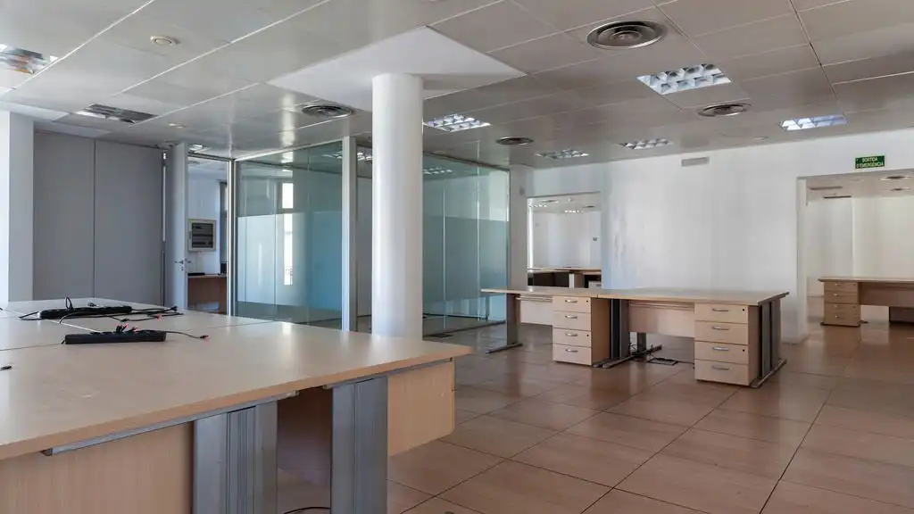 Office space with lift to rent in Carrer de la Diputació, imagen 7