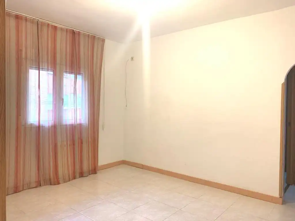 Bedroom of Ground floor for rent in Madrid  with Air Conditioner and Heating