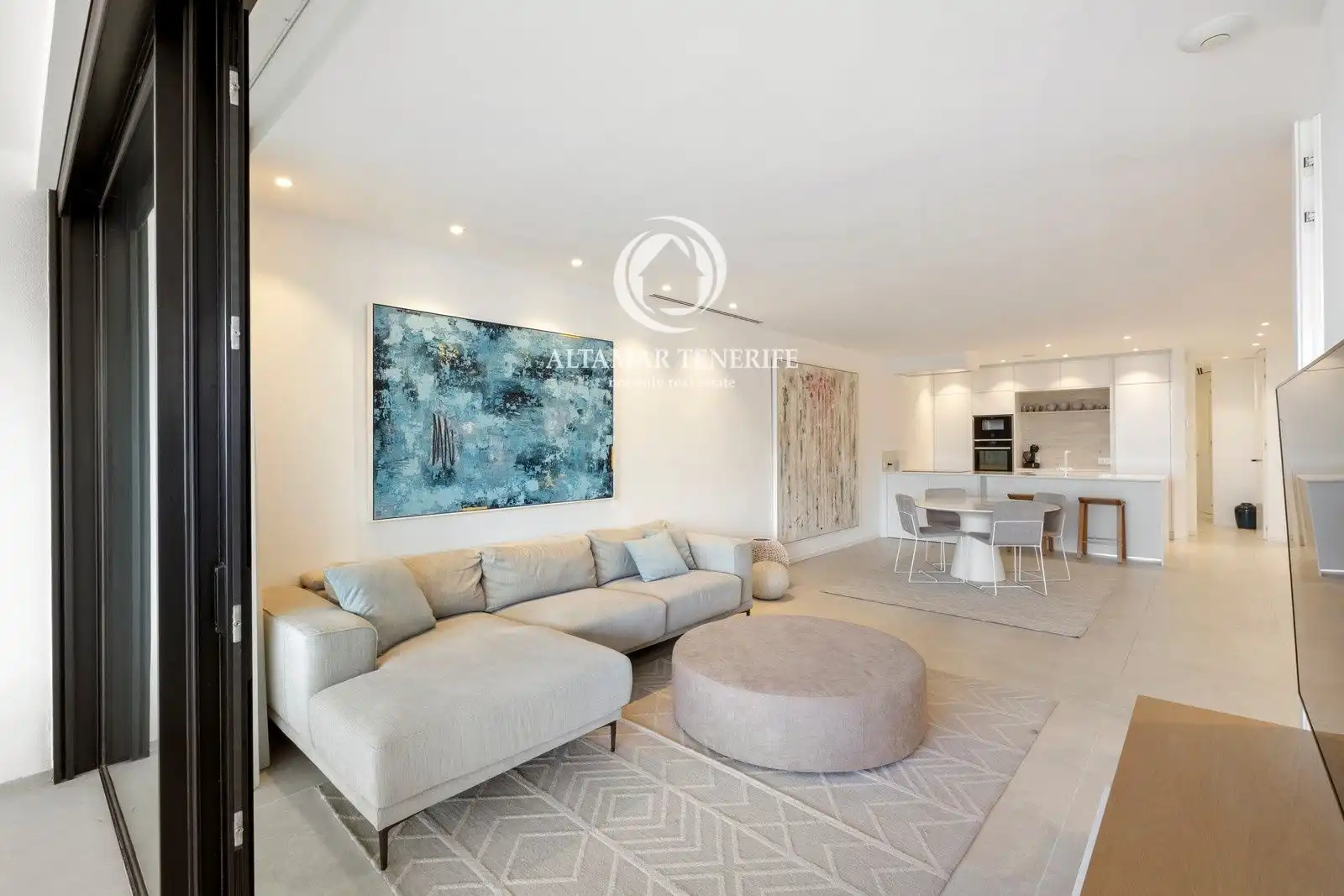 Apartments for sale in Avenida de Palm Mar, Palm - Mar