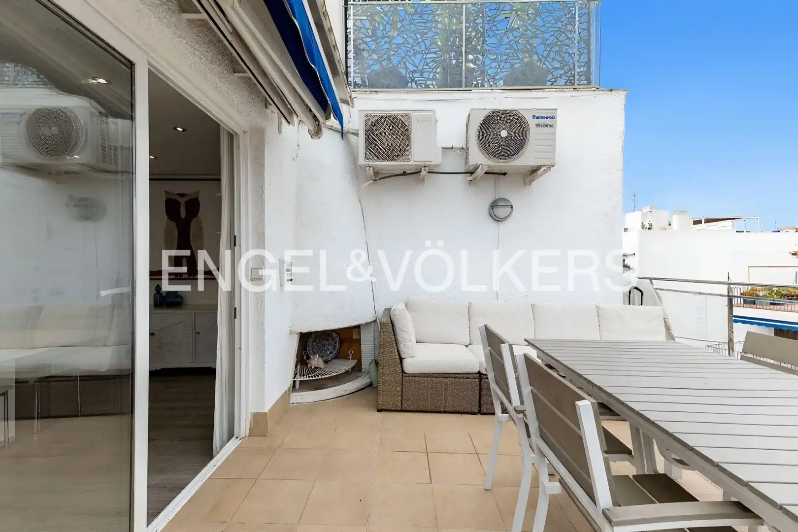 Appartement avec ascenseur à vendre à Aiguadolç - Sant Sebastià, imagen 8