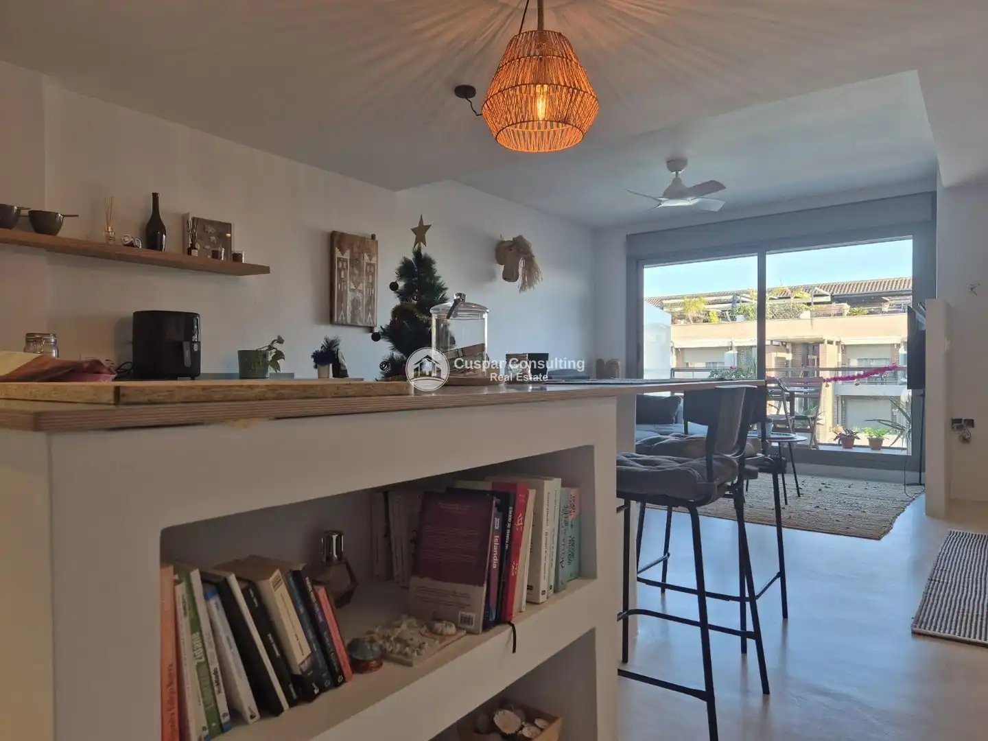 Attique avec piscine à vendre à San Javier ciudad, imagen 7