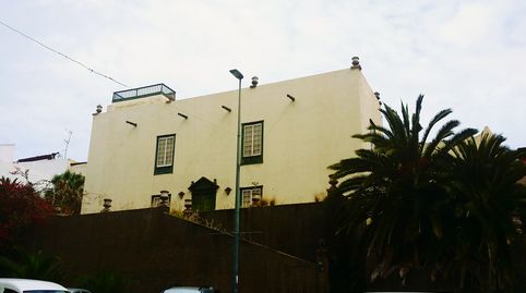 Foto 3 de Casa o chalet en venta en Avenida Familia de Betancourt y Molina, 8, Zona Martiánez, Puerto de la Cruz