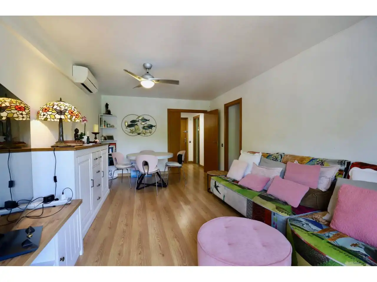 Wohnung mit Terrasse zum Verkauf in Platja d'Aro, imagen 2