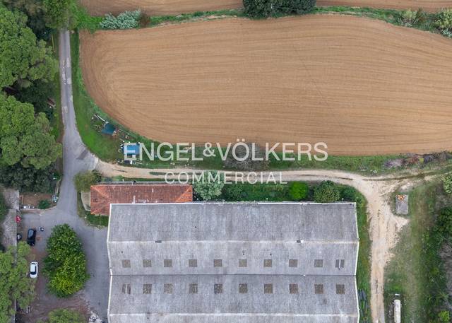 Nave industrial en Alquiler en La Roca del Vallès