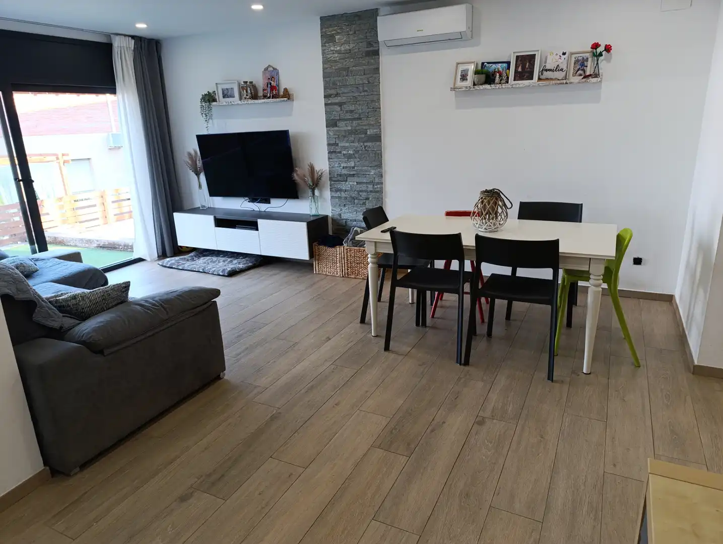 Casa o chalet en venta en Lliçà d'Amunt