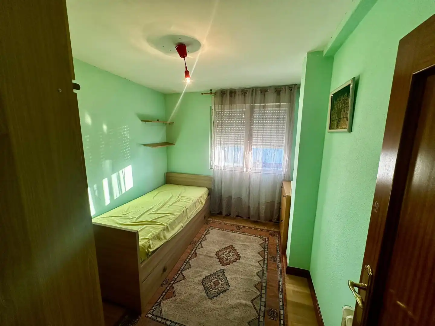 Piso con ascensor en venta en VITORIA, imagen 11