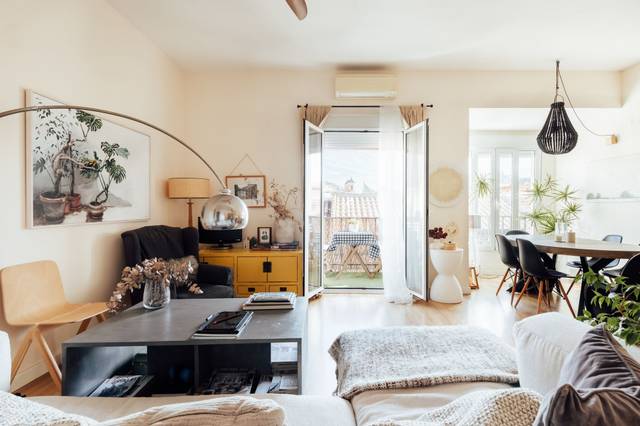 Apartamento en Venta en La Goleta - San Felipe Neri