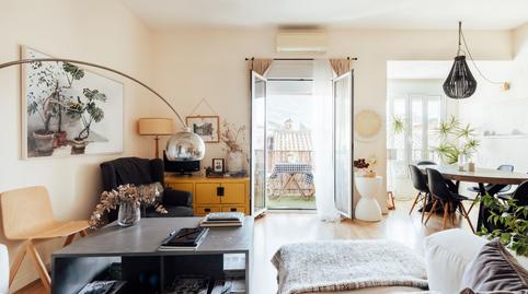 Foto 4 de Apartament en venda a La Goleta - San Felipe Neri, Málaga