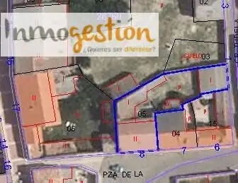 Casa o chalet en venta en La Pedraja de Portillo  con Jardín privado y Trastero