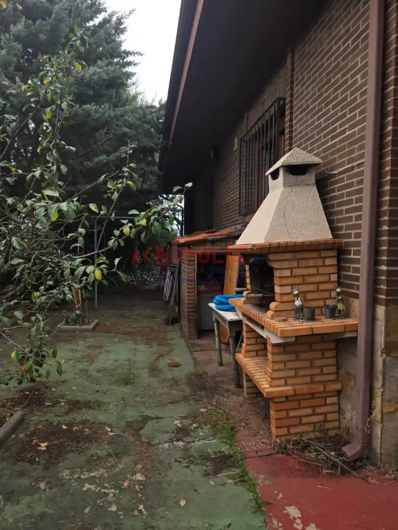 Chalet en venta en Villarejo de Órbigo, imagen 22
