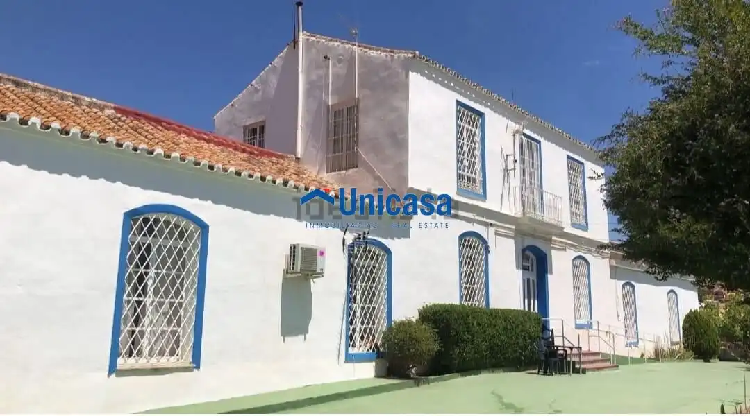 Casa o chalet en venta en Málaga con Aire acondicionado, Terraza y Trastero