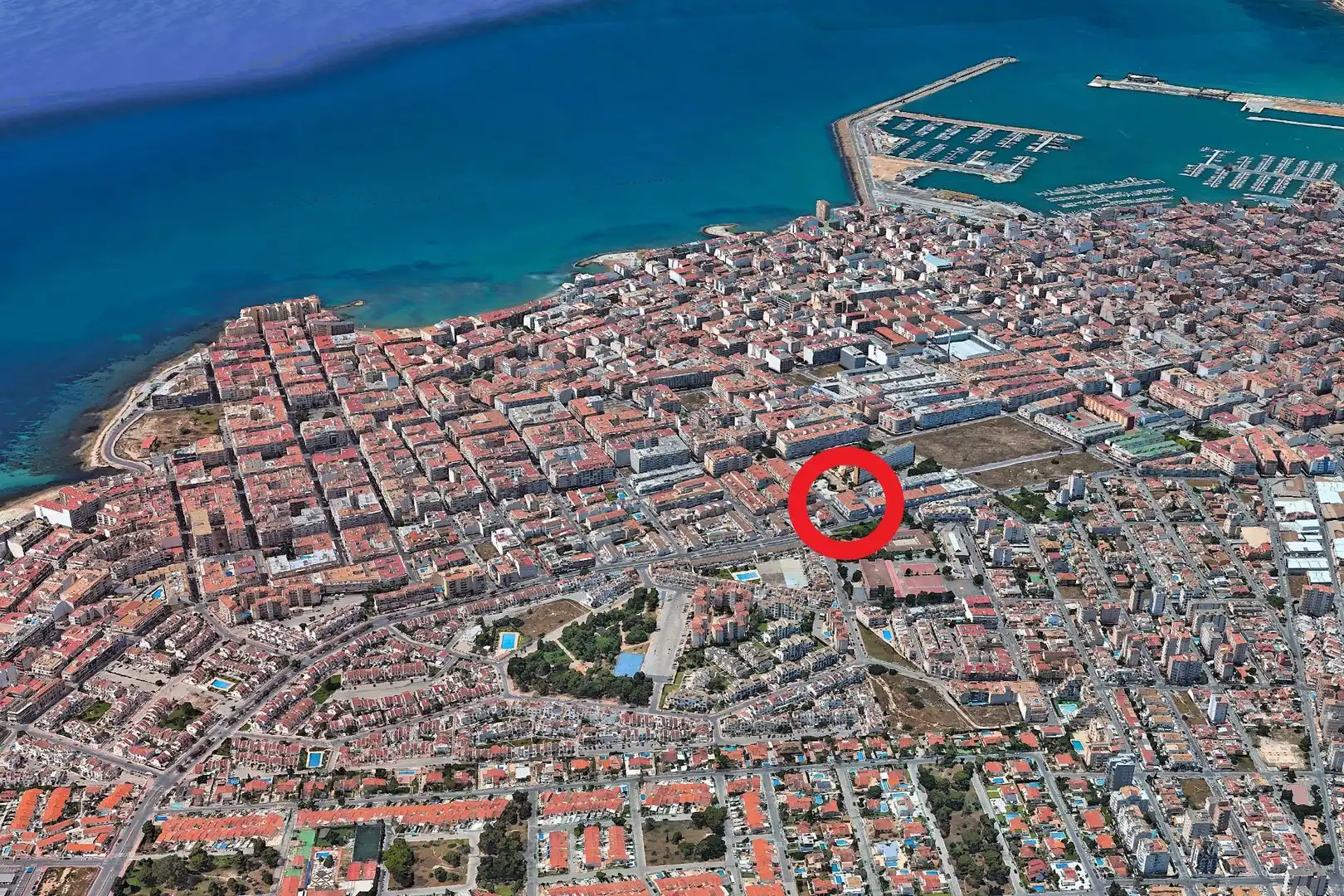 Apartamento con terraza en venta en Calle C. Maria Gil Vallejos 25, imagen 37