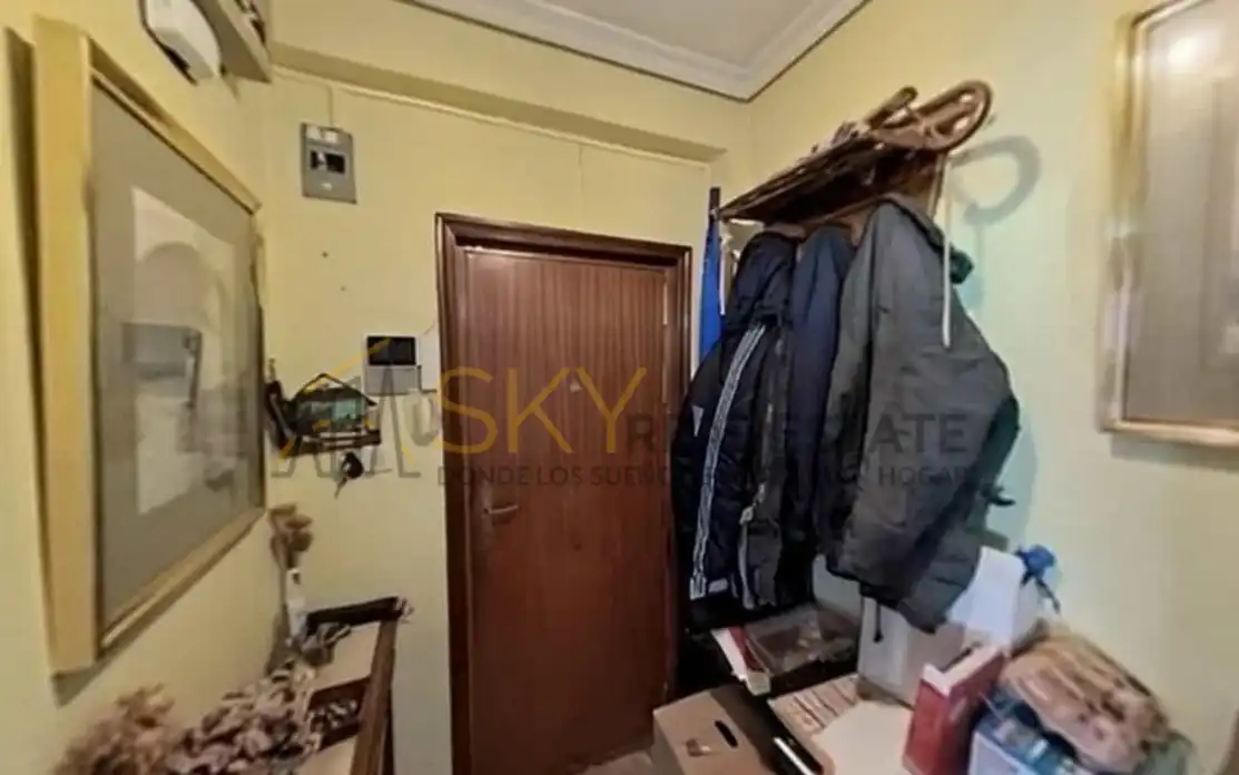 Piso en venta en Madrid con Amueblado