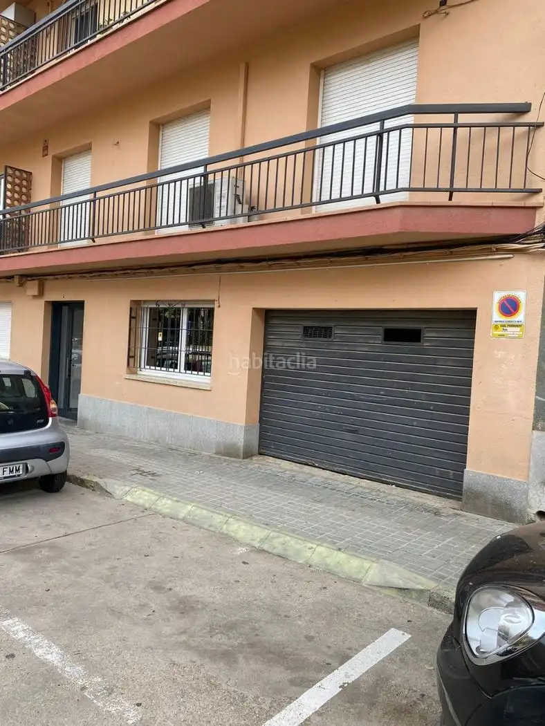 Nave industrial en venta en Carrer de la Generalitat 1, imagen 2