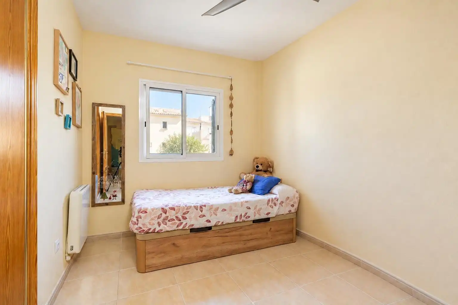 Habitación de Piso en venta en Campos poble