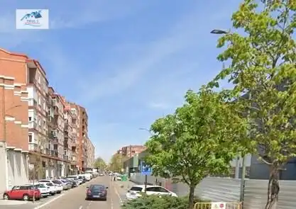 Pis amb terrassa en venda a Calle ARCA REAL