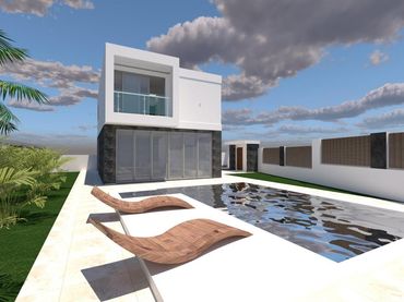 Villa con piscina in vendita a Calle Capirota