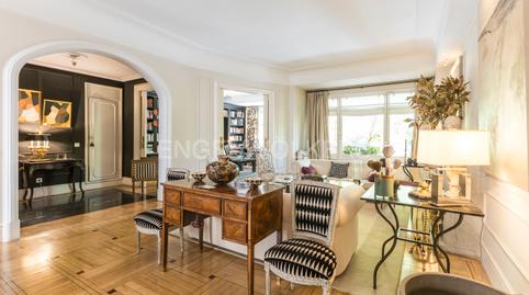 Foto 5 de Apartamento en venta en Almagro,  Madrid Capital