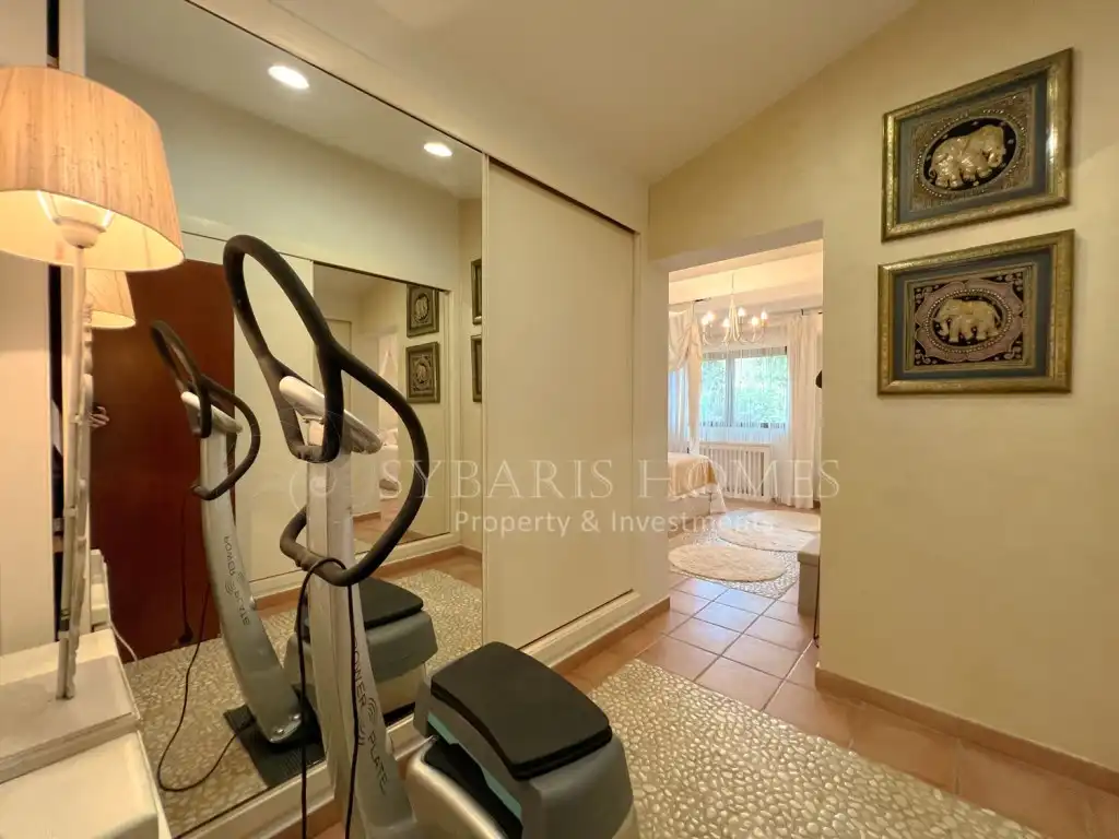 Houses for sale in Dénia  with Air Conditioner, Private garden and Terrace