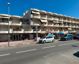 Exterior view of Premises for sale in Cambrils  with Air Conditioner