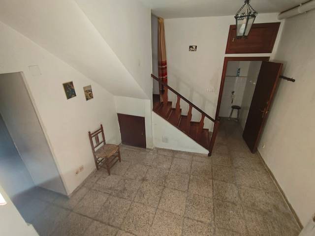 Casa-chalet en Venta en Calle de la Morería en Morata de Tajuña