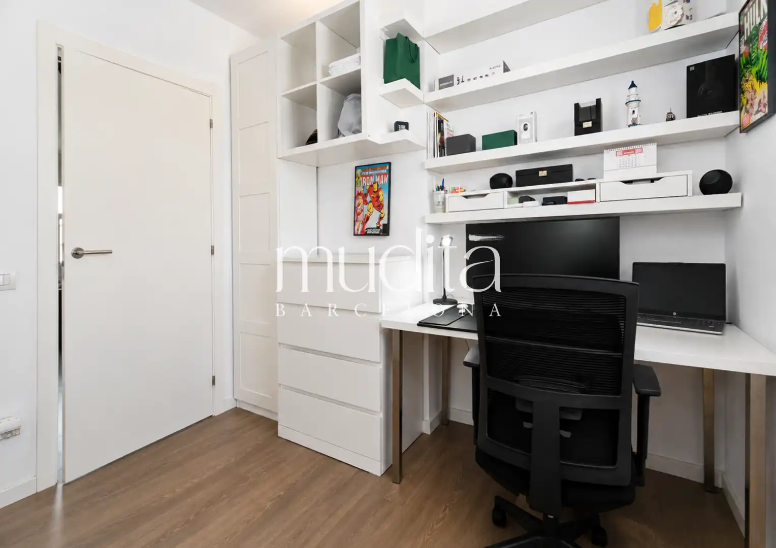 Attic for sale in L'Ametlla del Vallès  with Heating, Private garden and Terrace