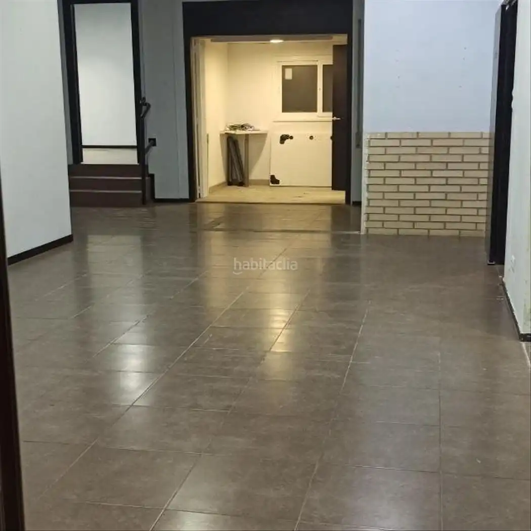 Business premises to rent in Avinguda Prat de la Riba 24