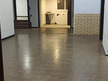 Gewerbefläche zur Miete in Avinguda Prat de la Riba 24