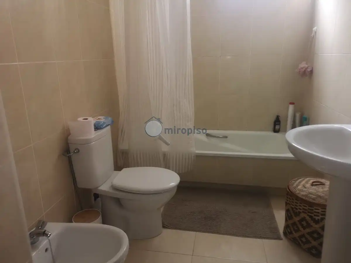 Baño de Piso en venta en Tacoronte con Terraza y Trastero