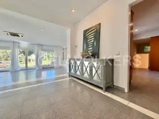 Casa con piscina en venta en Carrer Isidre Nonell 7, imagen 9