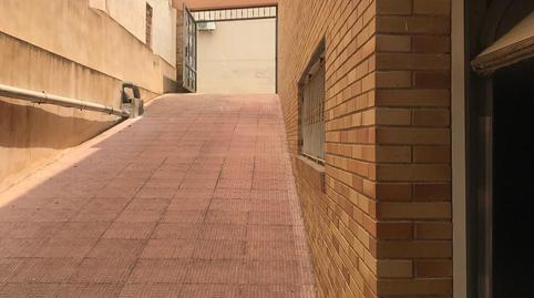 Foto 3 de Garaje en venta en Jose Antonio de la Fuensanta, 28, Huércal de Almería, Almería