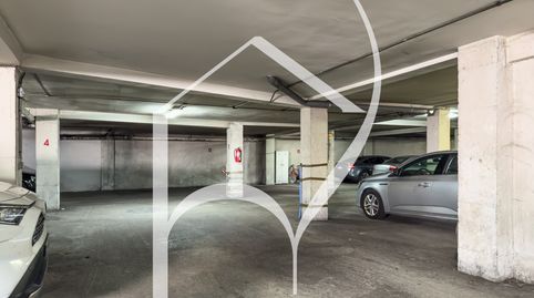 Foto 5 de Garaje en venta en Avenida Enrique de Sena, Santa Marta de Tormes, Salamanca