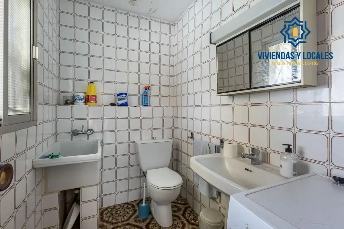 Casa amb piscina en venda a Calle GERANEO, imagen 43