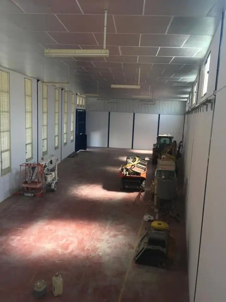Nave industrial en venta en Poleares, imagen 9