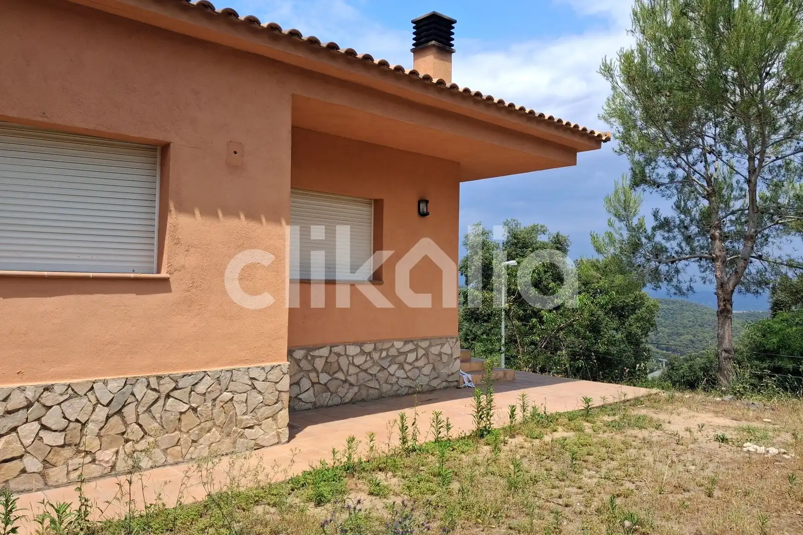 Haus zum Verkauf in Palafolls, imagen 24
