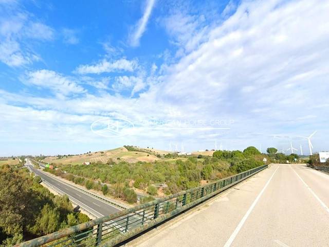 Terreno residencial en Venta en Parque Atlántico - Ronda este