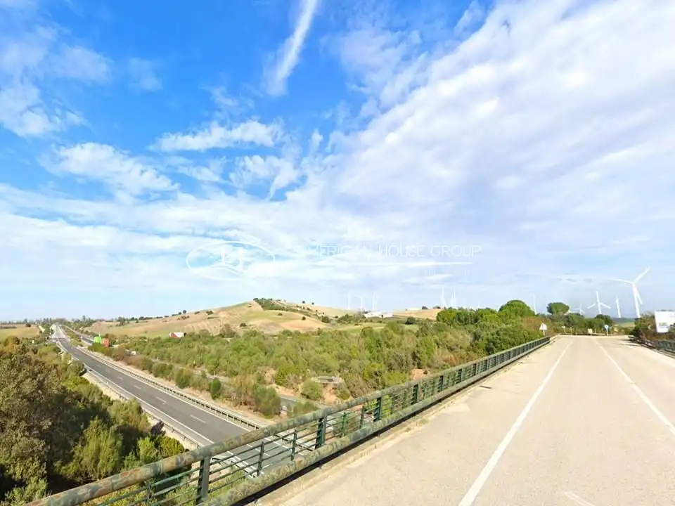 Lands and plots for sale in El Retiro - Parque Atlántico - Ronda este