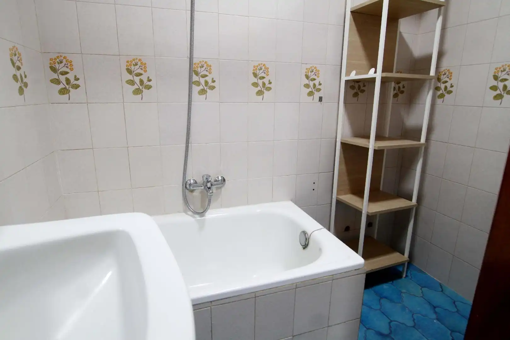 Bany de Pis en venda en Badajoz amb Terrassa