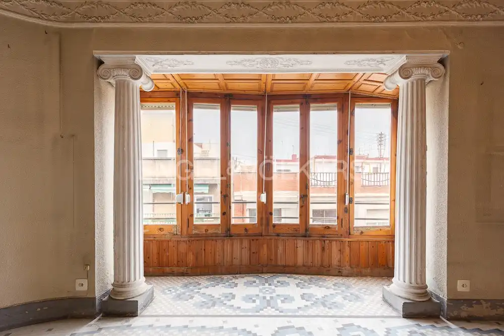 Flat with terrace for sale in Paz, imagen 39
