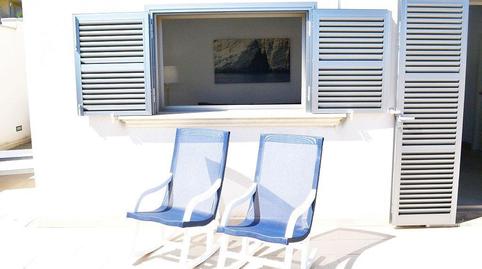 Foto 4 de Planta baixa de lloguer a Porto Cristo, Illes Balears