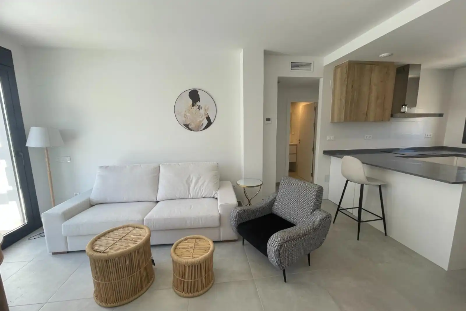 Penthouse with terrace for sale in Orihuela Costa, imagen 7