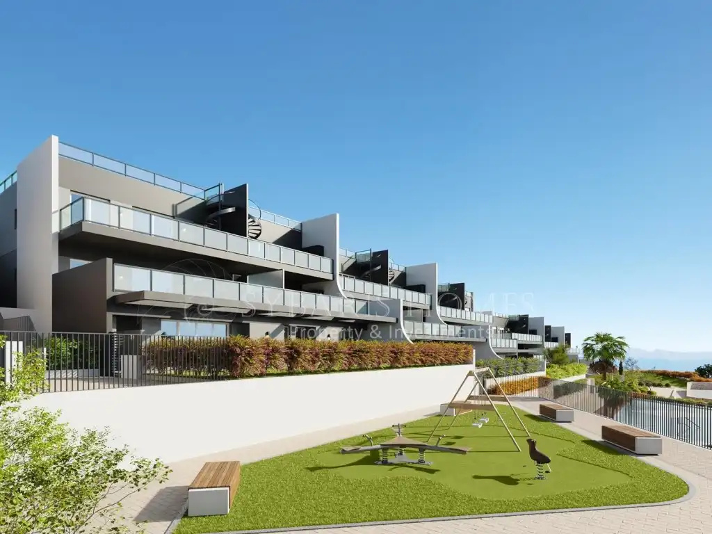 Maison avec terrasse à vendre à Avenida Comunidad Valenciana, imagen 39