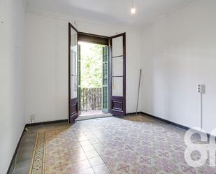 Flat to rent in  Barcelona Capital  with Balcony